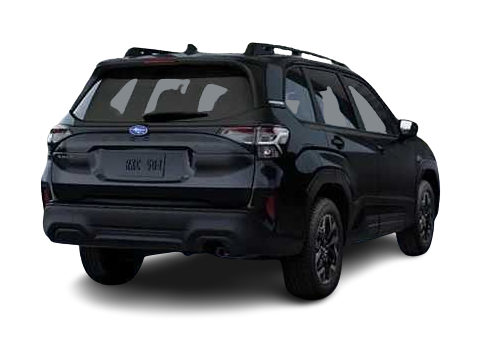 Thumbnail: 2026 Subaru Forester - 15