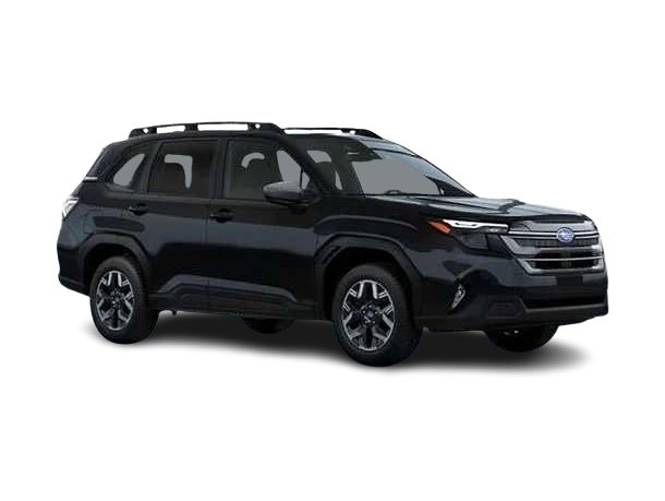 Thumbnail: 2026 Subaru Forester - 14