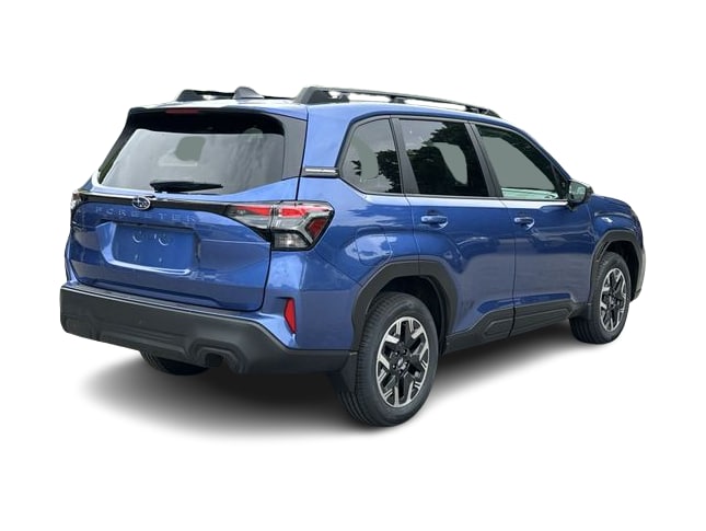 Thumbnail: 2026 Subaru Forester - 28
