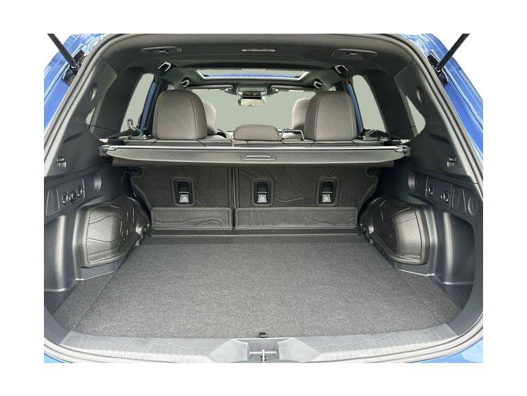 Thumbnail: 2026 Subaru Forester - 16