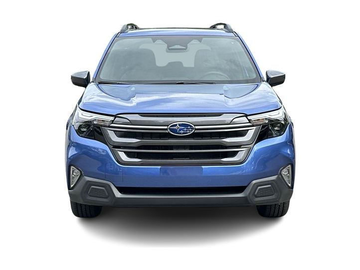 Thumbnail: 2026 Subaru Forester - 6