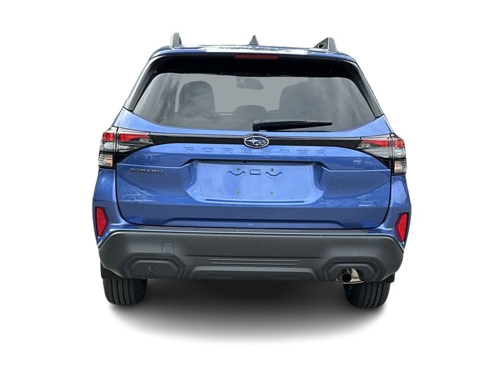 Thumbnail: 2026 Subaru Forester - 5