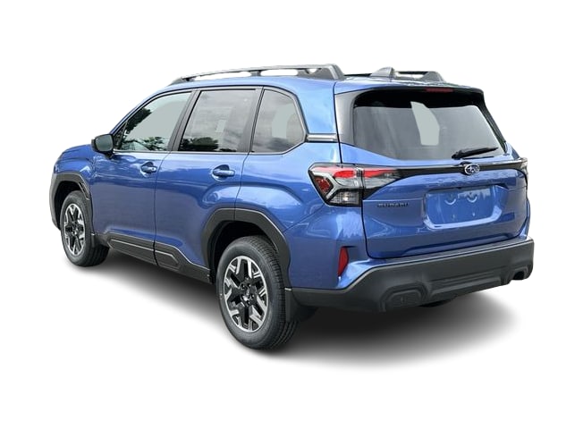 Thumbnail: 2026 Subaru Forester - 4