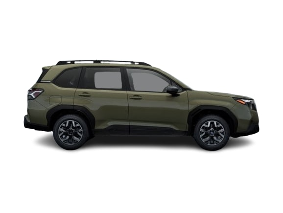 Thumbnail: 2026 Subaru Forester - 16