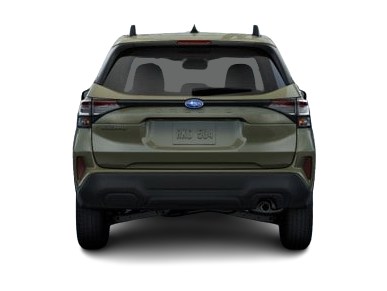 Thumbnail: 2026 Subaru Forester - 17
