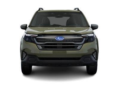 Thumbnail: 2026 Subaru Forester - 5