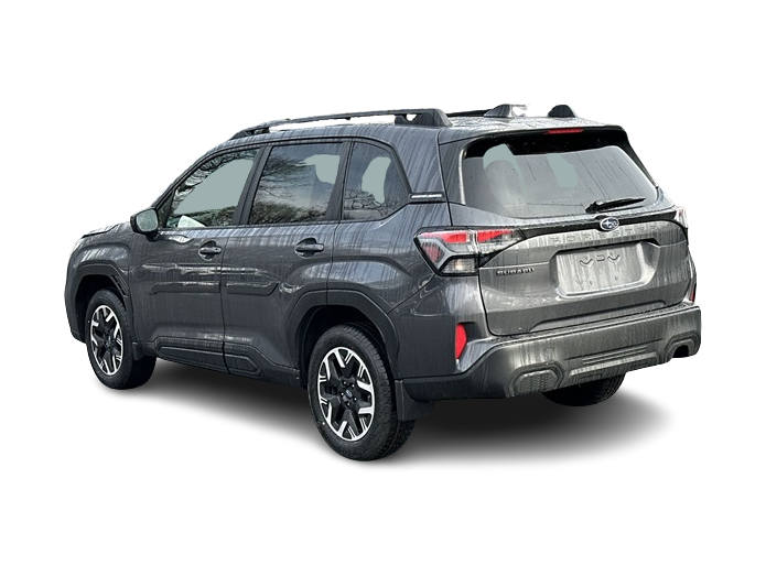 Thumbnail: 2026 Subaru Forester - 4