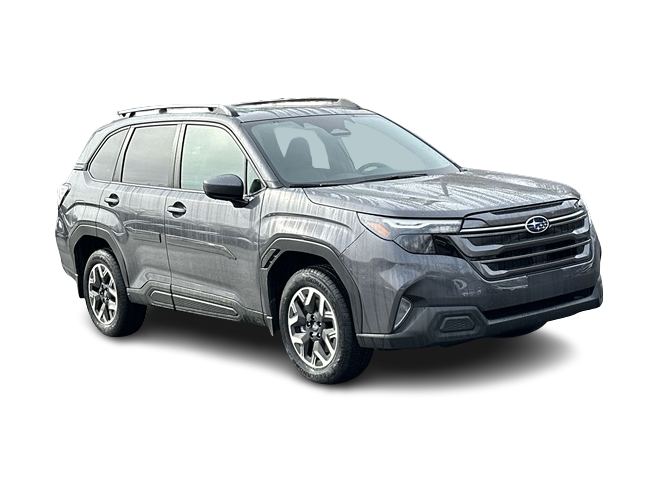 Thumbnail: 2026 Subaru Forester - 28