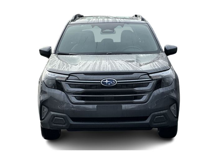 Thumbnail: 2026 Subaru Forester - 6