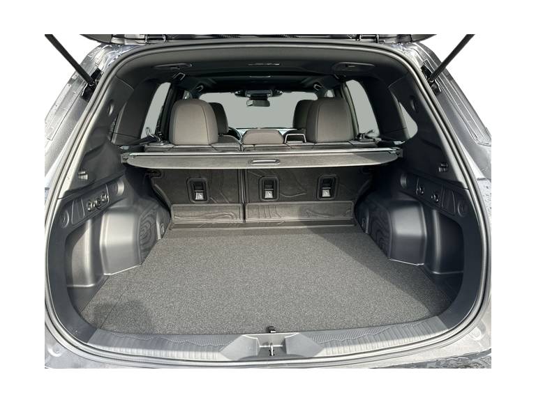 Thumbnail: 2026 Subaru Forester - 15