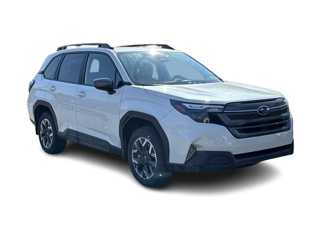 Thumbnail: 2026 Subaru Forester - 27