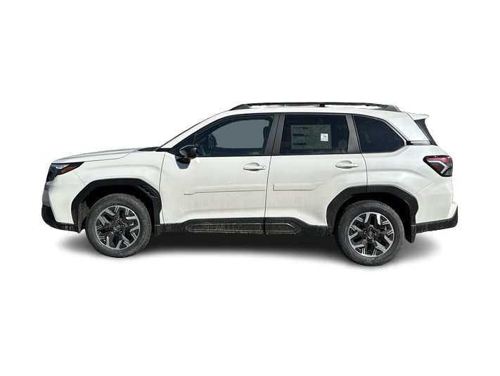 Thumbnail: 2026 Subaru Forester - 3