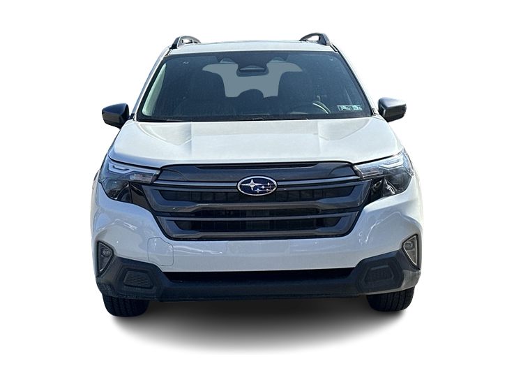 Thumbnail: 2026 Subaru Forester - 6