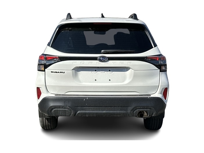 Thumbnail: 2026 Subaru Forester - 5