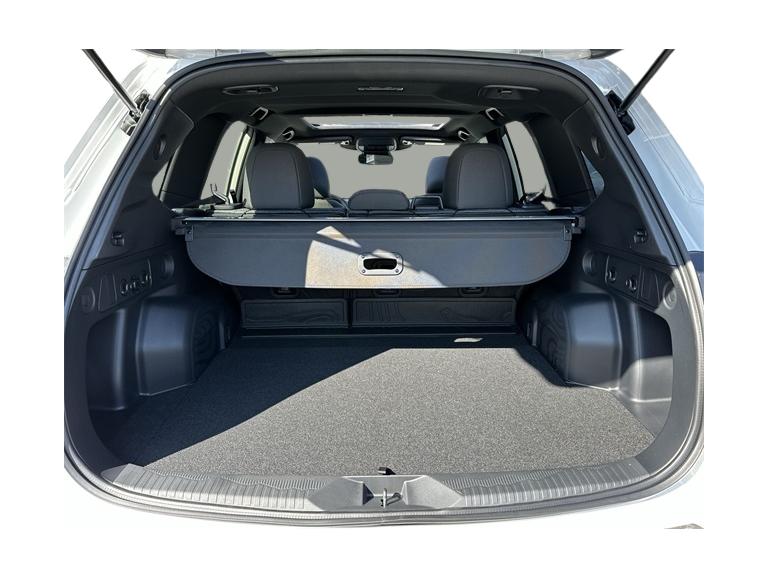 Thumbnail: 2026 Subaru Forester - 14