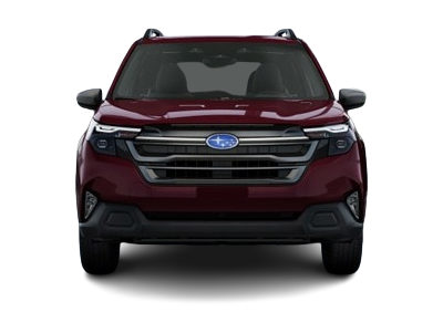 Thumbnail: 2026 Subaru Forester - 6