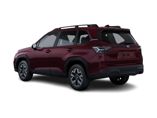 Thumbnail: 2026 Subaru Forester - 4