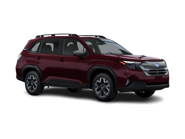 Thumbnail: 2026 Subaru Forester - 15