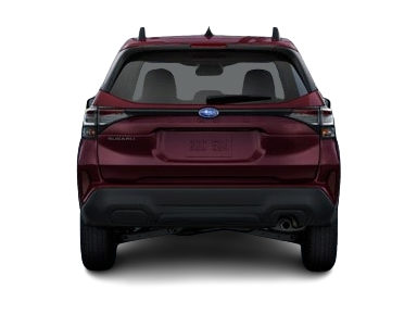 Thumbnail: 2026 Subaru Forester - 5