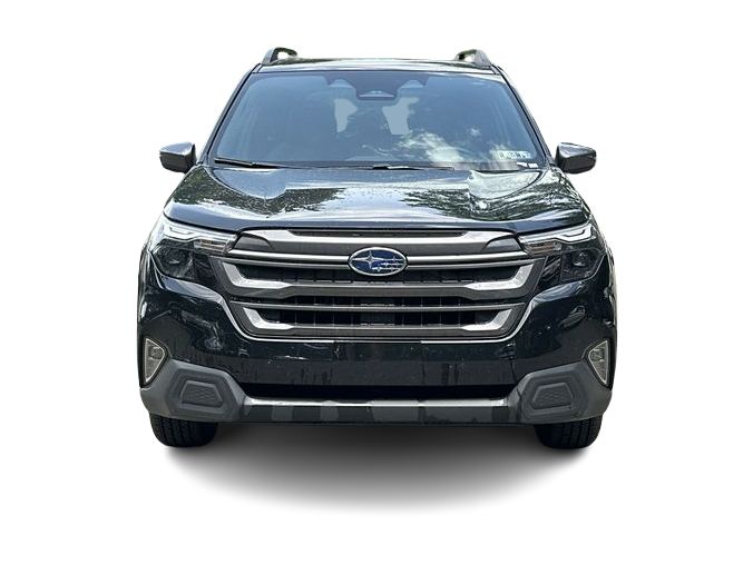 Thumbnail: 2026 Subaru Forester - 6
