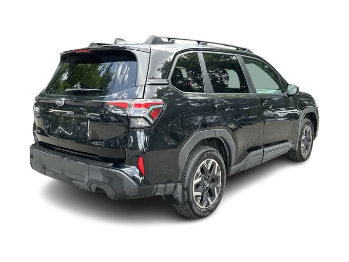 Thumbnail: 2026 Subaru Forester - 22