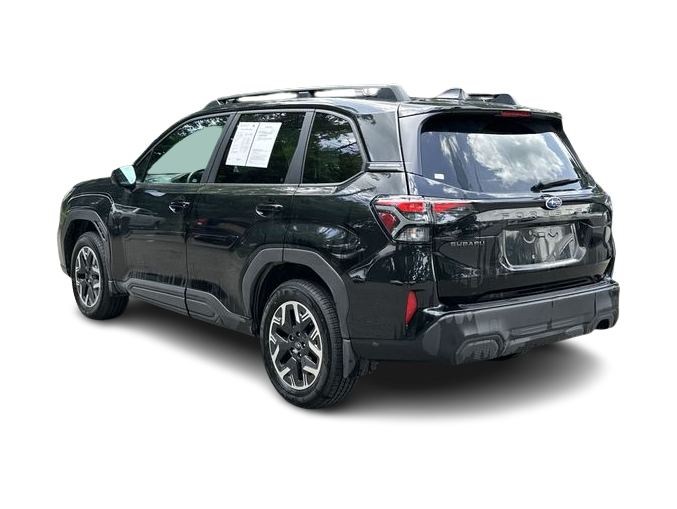 Thumbnail: 2026 Subaru Forester - 4