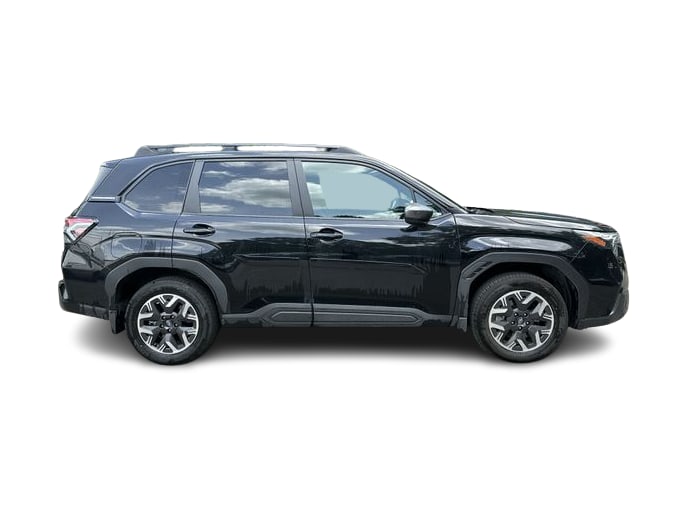 Thumbnail: 2026 Subaru Forester - 13