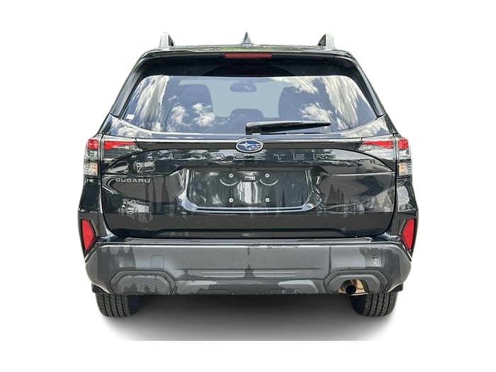 Thumbnail: 2026 Subaru Forester - 5