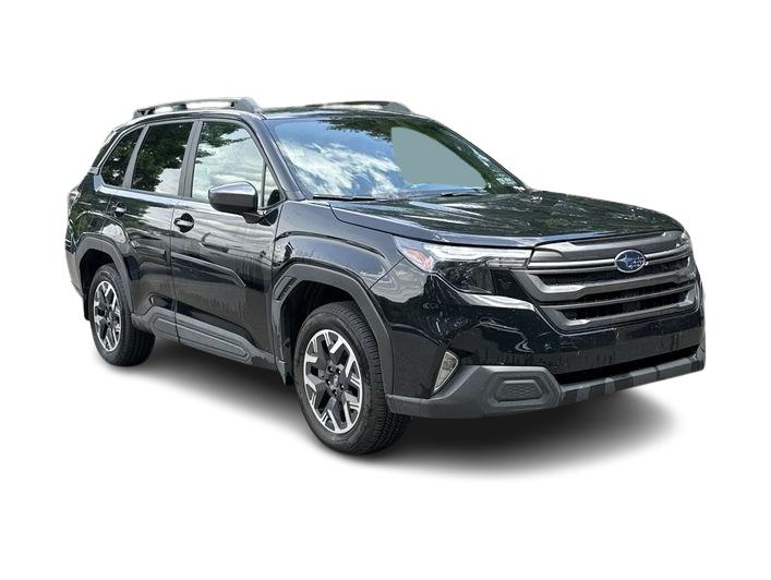 Thumbnail: 2026 Subaru Forester - 21