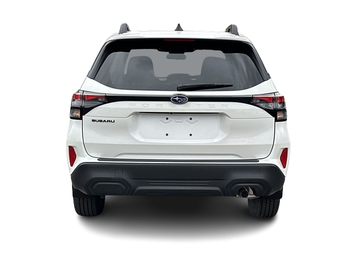 Thumbnail: 2026 Subaru Forester - 5