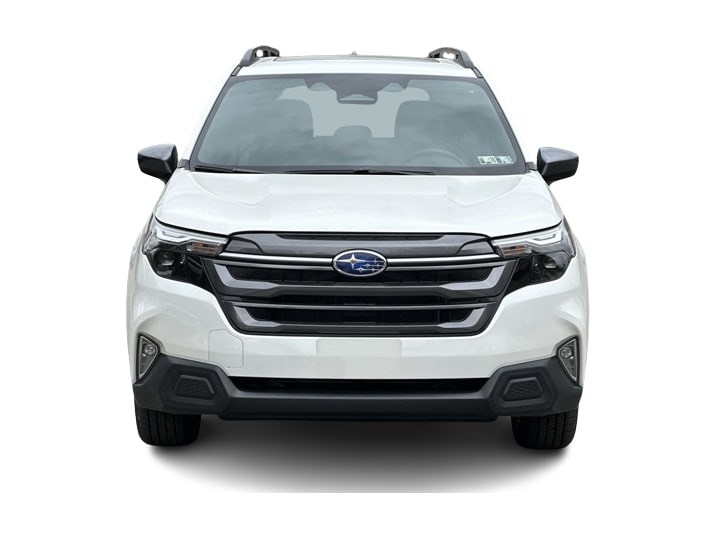 Thumbnail: 2026 Subaru Forester - 6