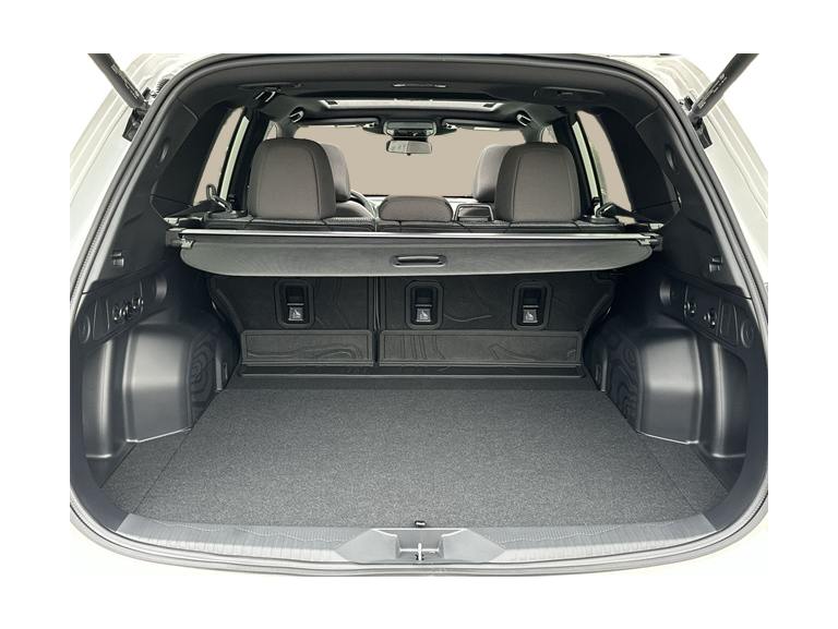 Thumbnail: 2026 Subaru Forester - 15