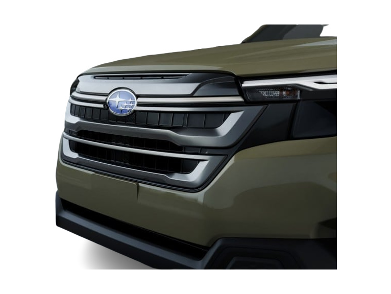 Thumbnail: 2026 Subaru Forester - 18