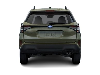 Thumbnail: 2026 Subaru Forester - 17
