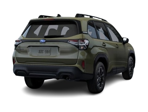 Thumbnail: 2026 Subaru Forester - 15