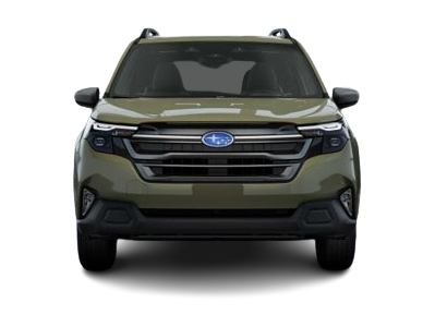 Thumbnail: 2026 Subaru Forester - 5