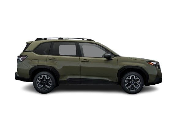 Thumbnail: 2026 Subaru Forester - 16