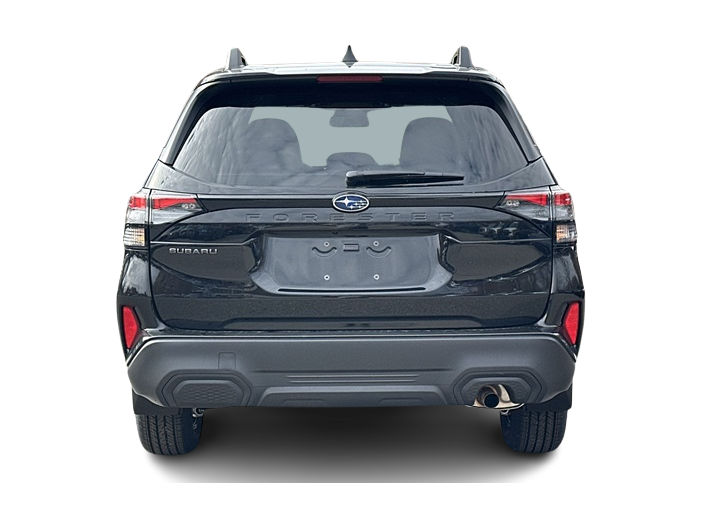 Thumbnail: 2026 Subaru Forester - 5