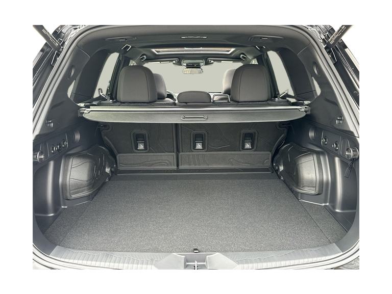 Thumbnail: 2026 Subaru Forester - 15