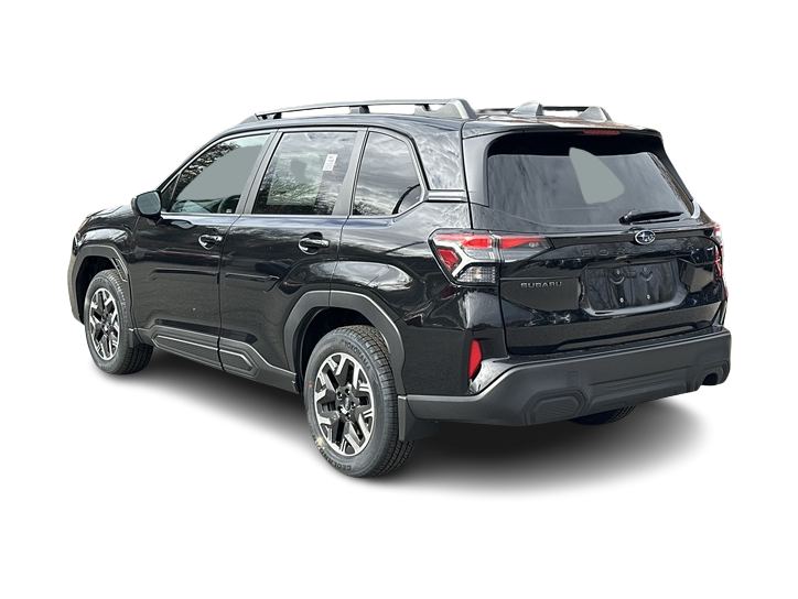 Thumbnail: 2026 Subaru Forester - 4