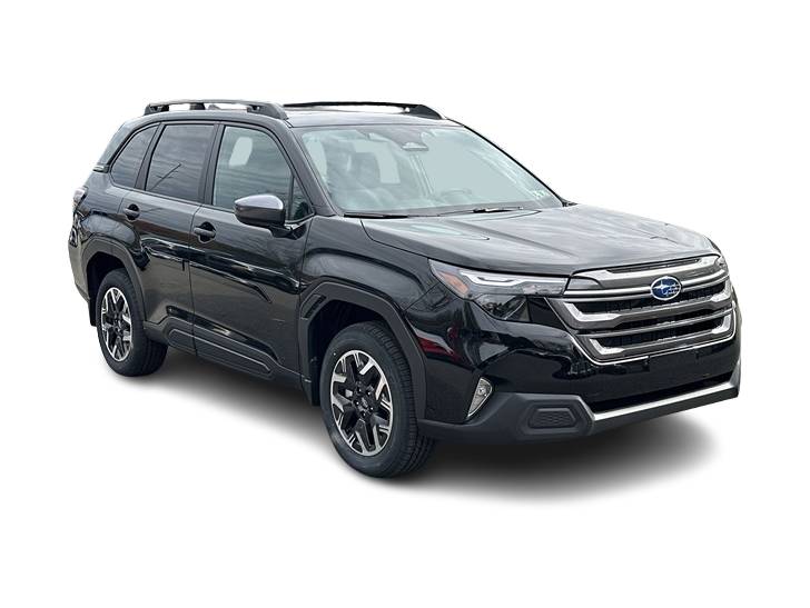 Thumbnail: 2026 Subaru Forester - 28