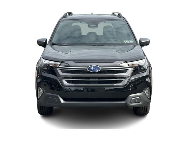 Thumbnail: 2026 Subaru Forester - 6