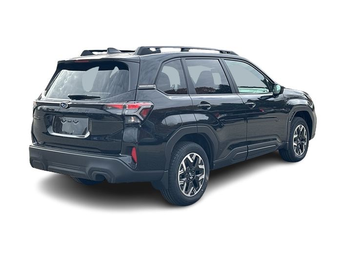 Thumbnail: 2026 Subaru Forester - 29