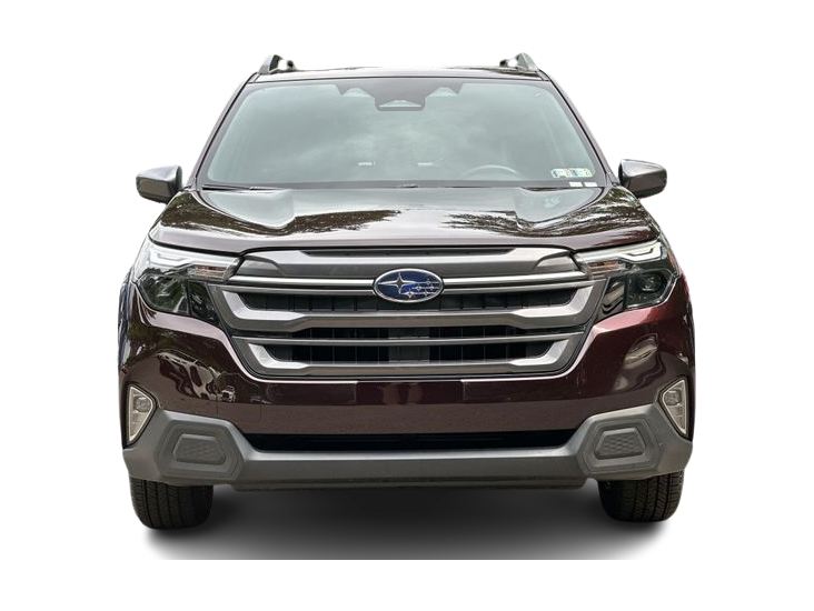 Thumbnail: 2026 Subaru Forester - 6