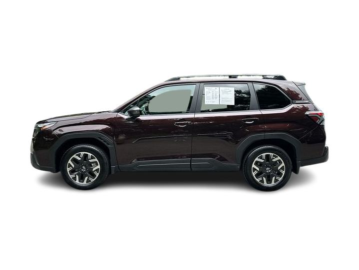 Thumbnail: 2026 Subaru Forester - 3