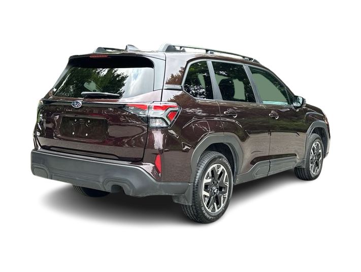 Thumbnail: 2026 Subaru Forester - 22