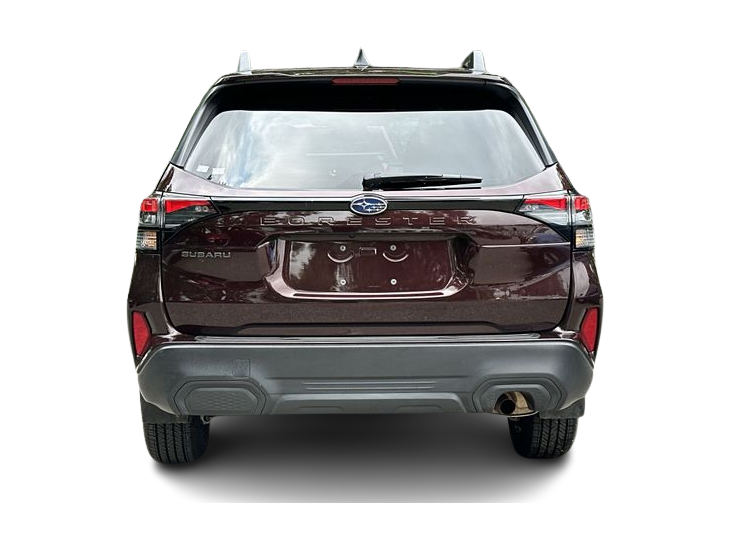 Thumbnail: 2026 Subaru Forester - 5