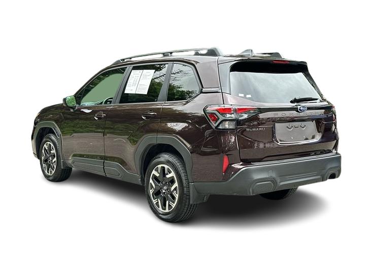 Thumbnail: 2026 Subaru Forester - 4