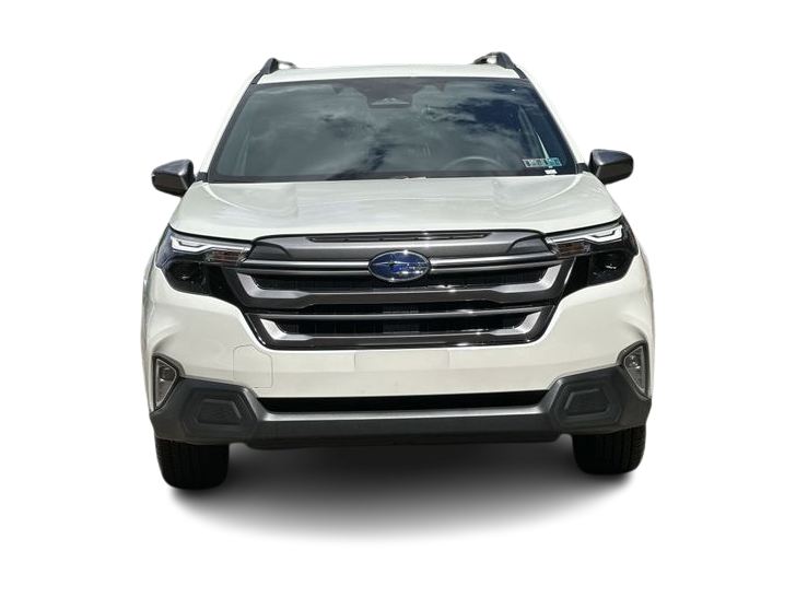 Thumbnail: 2026 Subaru Forester - 6