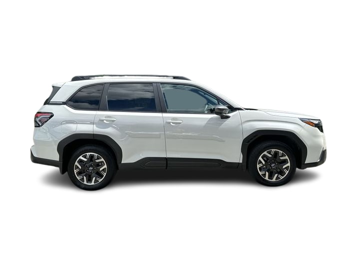 Thumbnail: 2026 Subaru Forester - 16